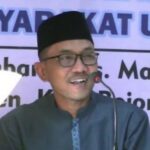 K.H. AHMAD JUNAIDI