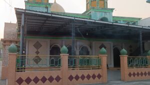 Masjid Lama