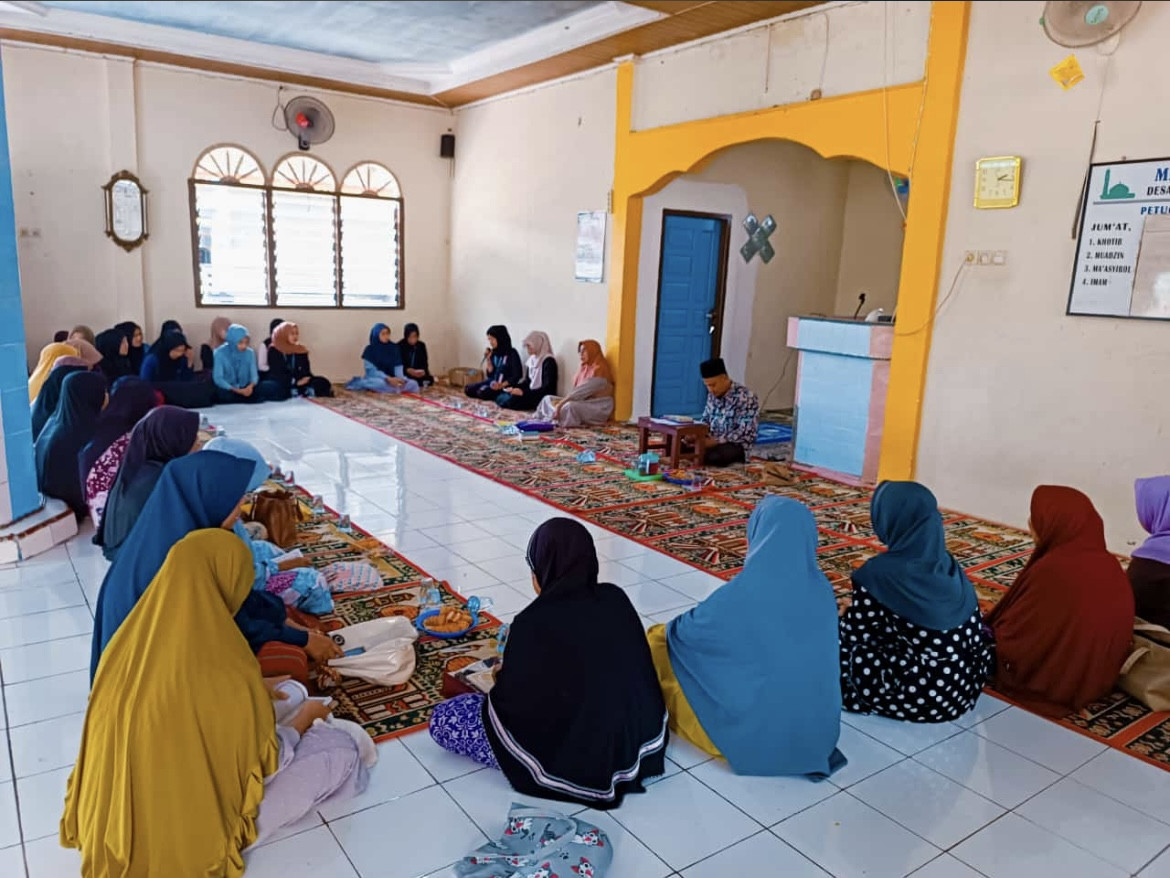 Majlis Taklim