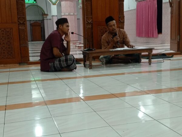 Khataman Al-Qur'an