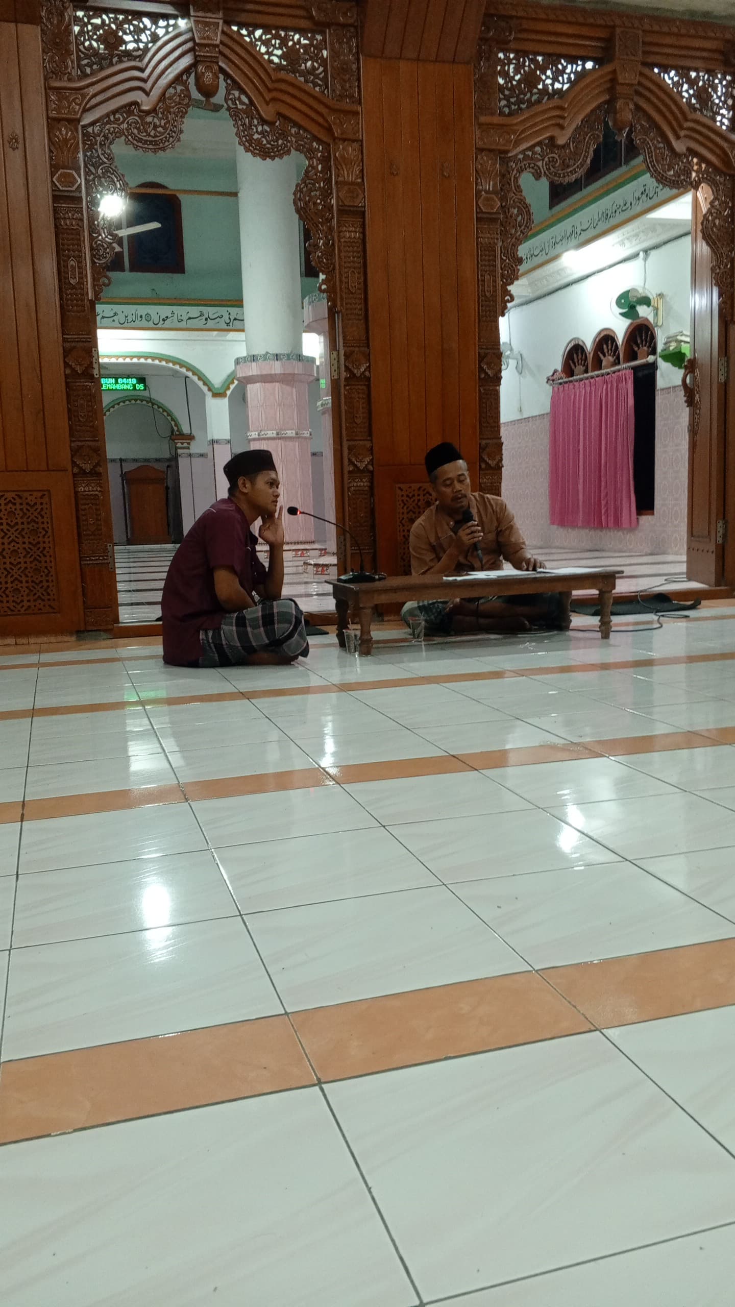Khataman Al-Qur'an