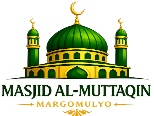 Masjid Al-Muttaqin