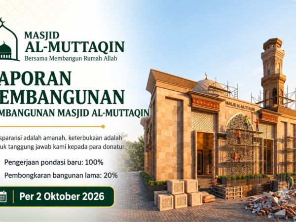 Laporan Keuangan Per 2 Oktober 2026