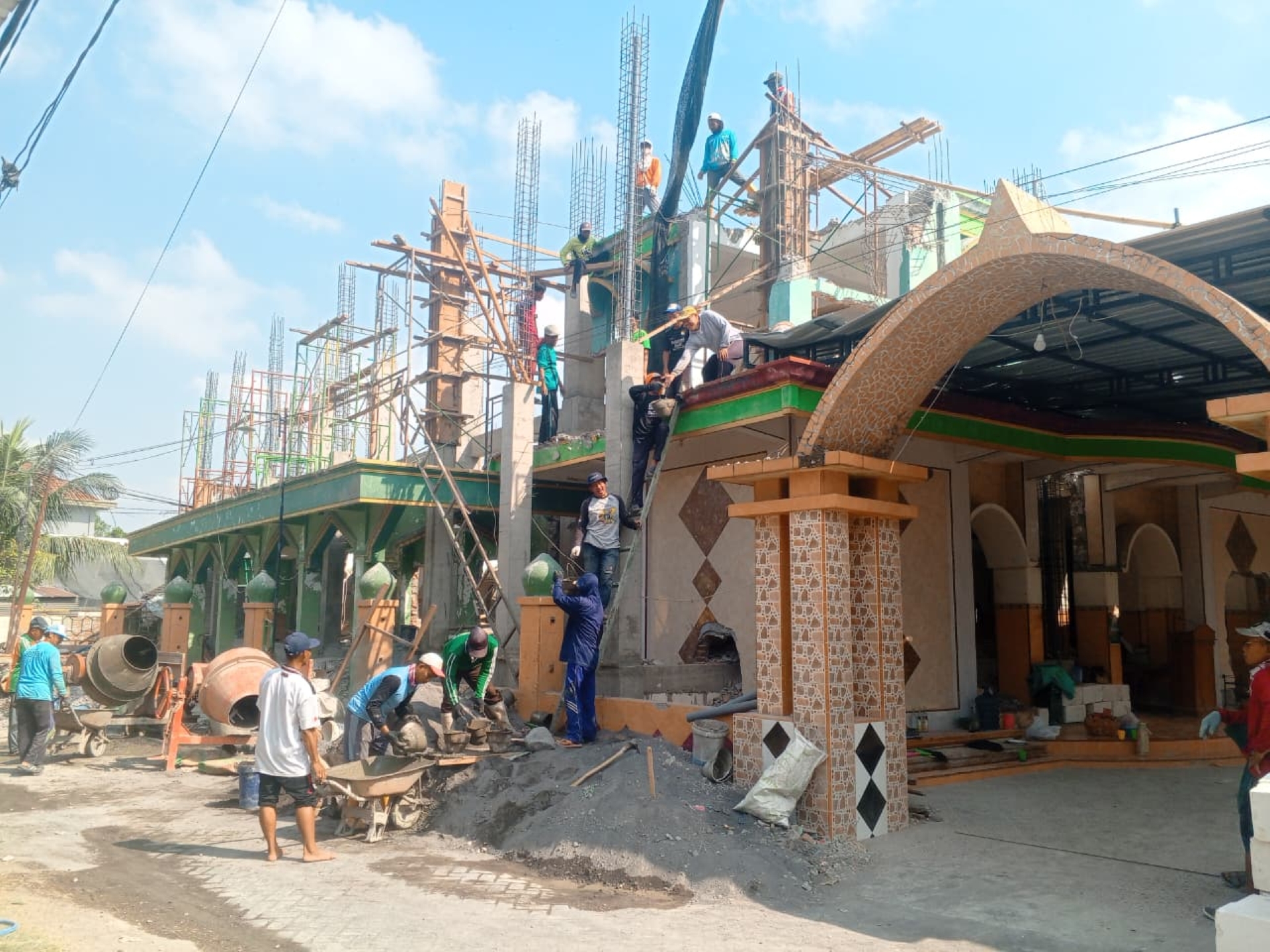 Ngecor September 2026